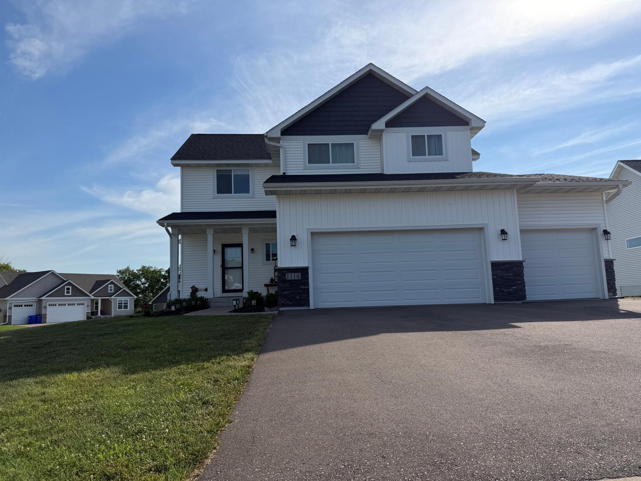 1114 Susan Lane Roberts, WI 54023 - Photo 2 of 2