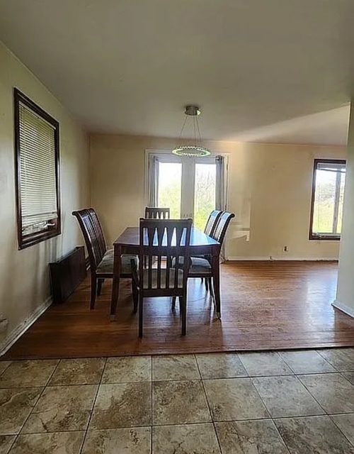 37 Choate Road Park Forest, IL 60466 - Photo 7 of 17 a view of a dining room with furniture and window
