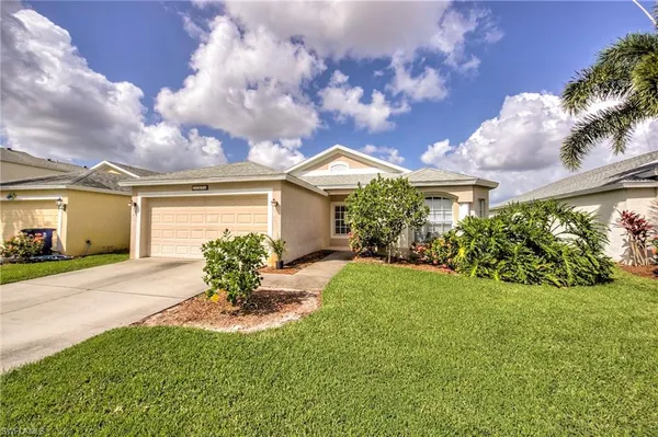$2,600 | 21656 Berwhich Run, Estero, FL 33928