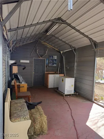 $191,000 | 23 Ave B, McGill, NV 89318