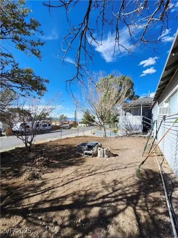 $191,000 | 23 Ave B, McGill, NV 89318