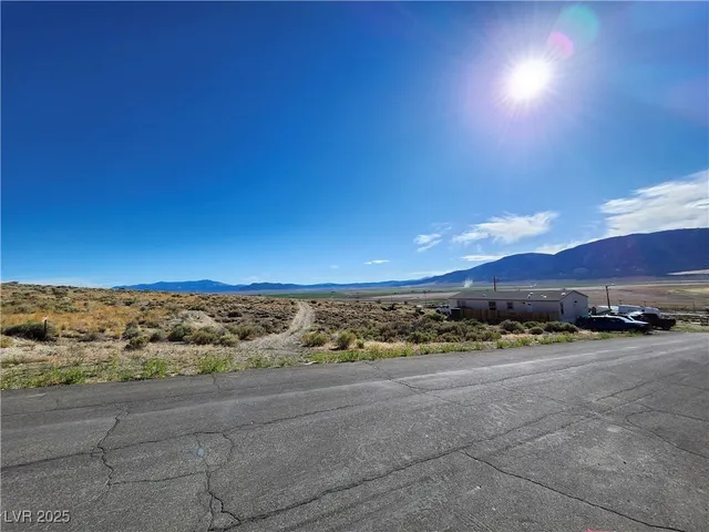 $191,000 | 23 Ave B, McGill, NV 89318