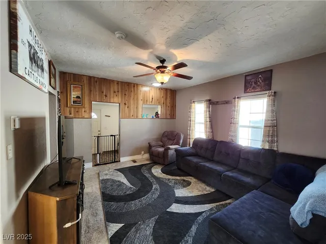 $191,000 | 23 Ave B, McGill, NV 89318