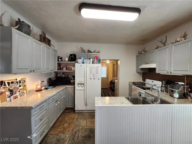 $191,000 | 23 Ave B, McGill, NV 89318