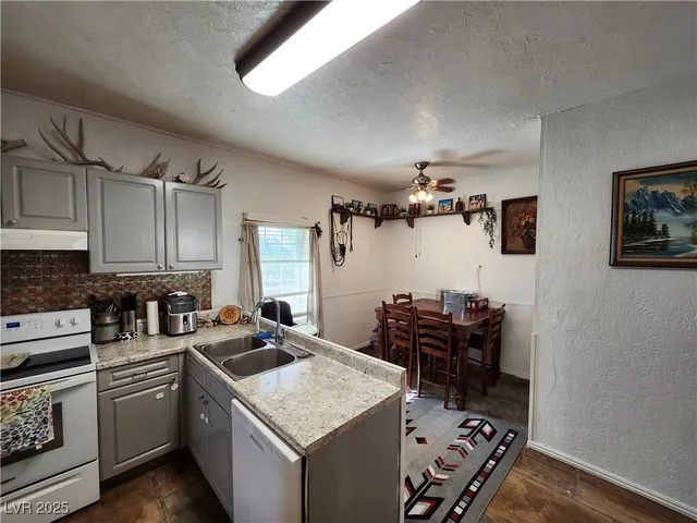 $191,000 | 23 Ave B, McGill, NV 89318