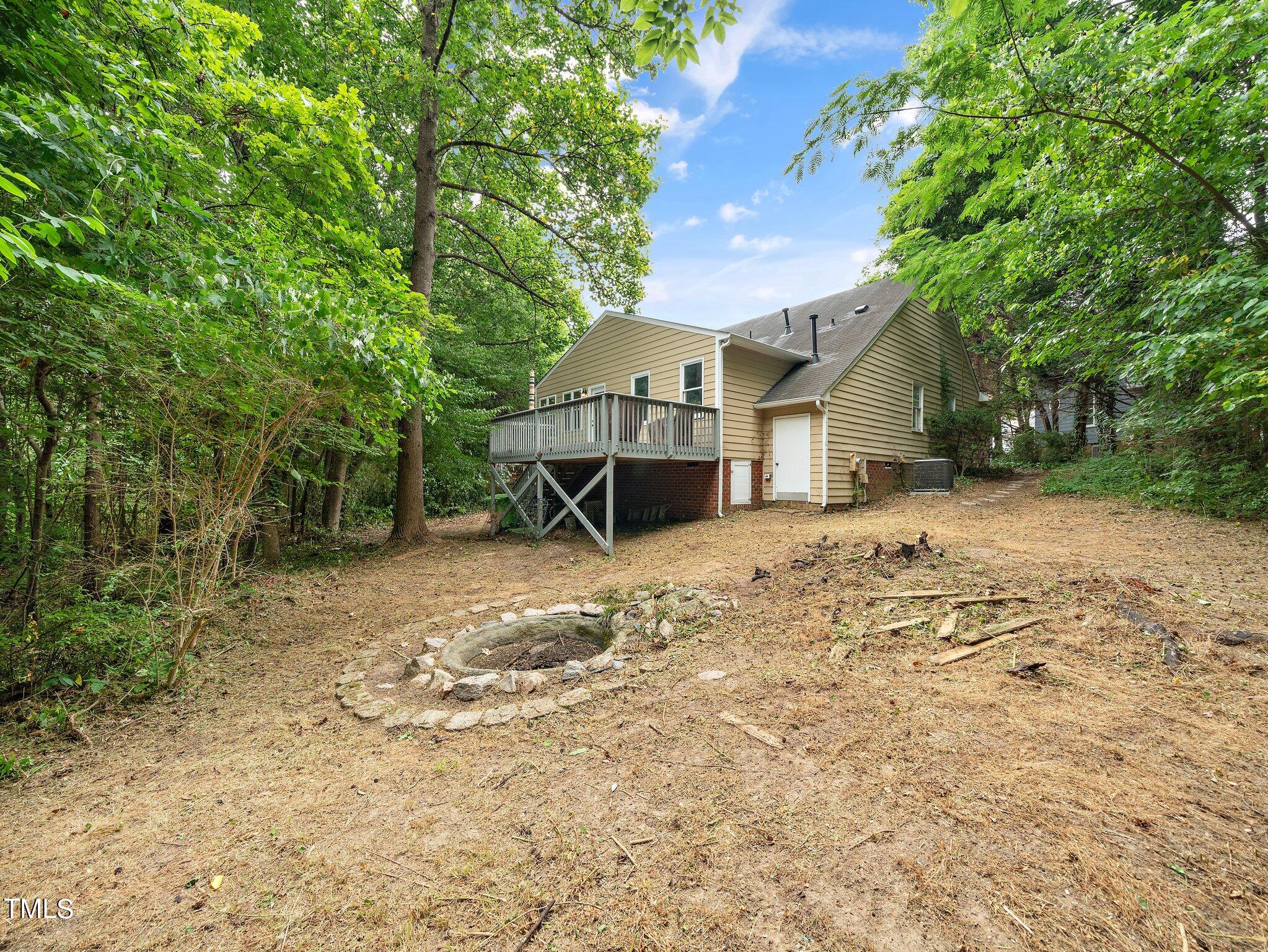 2901 Bannf Court Raleigh, NC 27604 - Photo 22 of 24 28-web-or-mls-2901 Bannf-28 copy