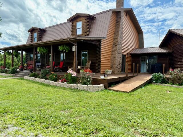 18549 County Road West Summersville, MO 65571 - Photo 1 of 1 IMG_1487