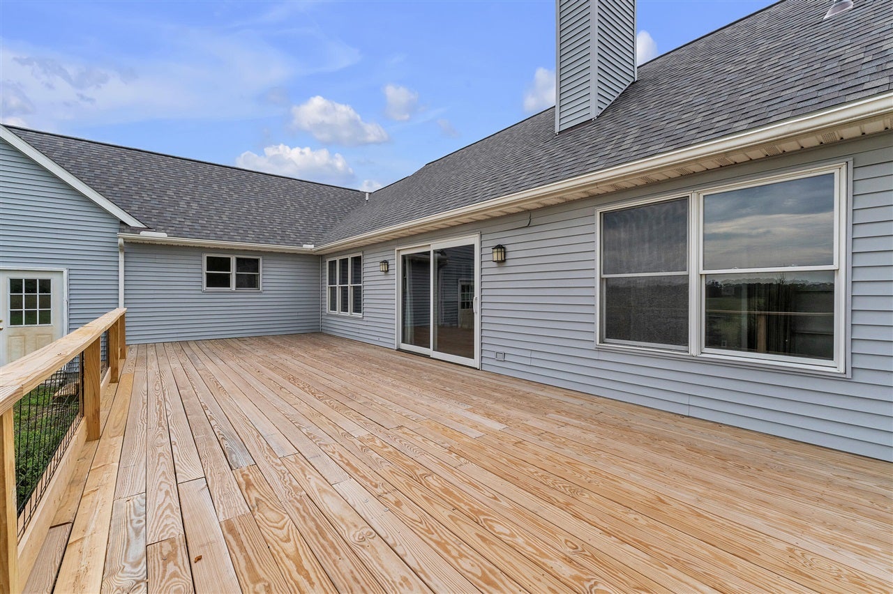 2855 Hayes Road Chelsea, MI 48118 - Photo 48 of 66 Gallery Image 48