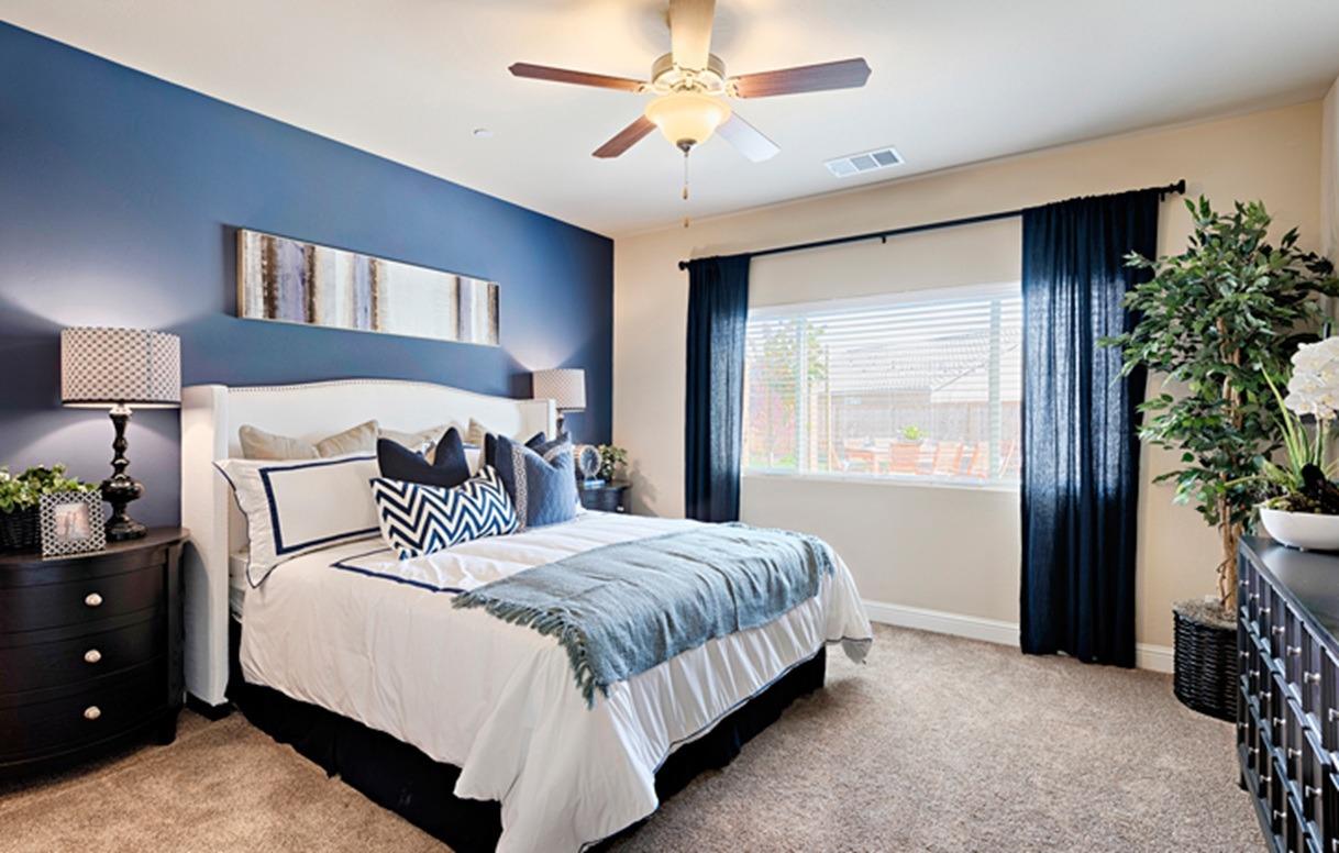 770 Strada Street, Unit 40 Lemoore, CA 93245 - Photo 6 of 10 Gallery Image 6