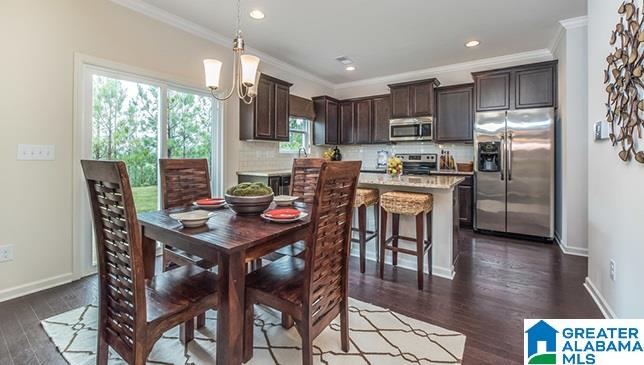 620 Round Road Alabaster, AL 35114 - Photo 4 of 26