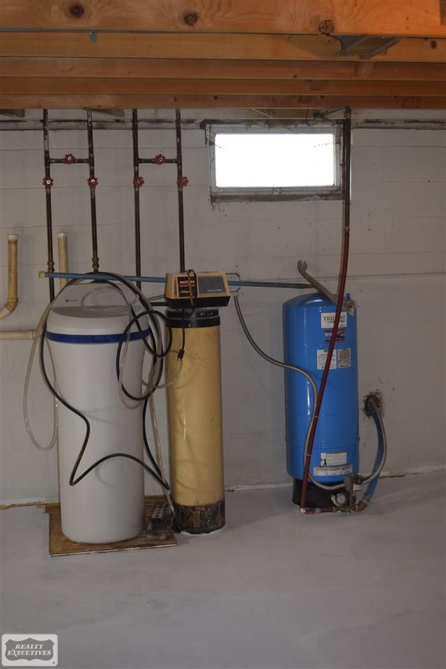 78409 Romeo Plank Road Armada, MI 48005 - Photo 32 of 32 Basement