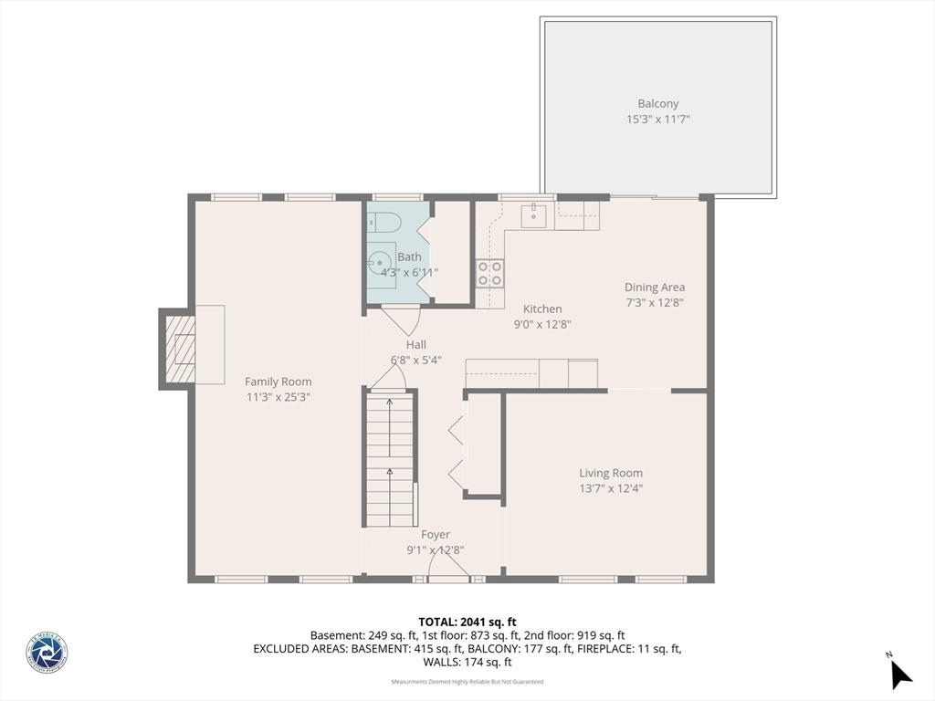 32 Sibley Road Sutton, MA 01590 - Photo 27 of 31