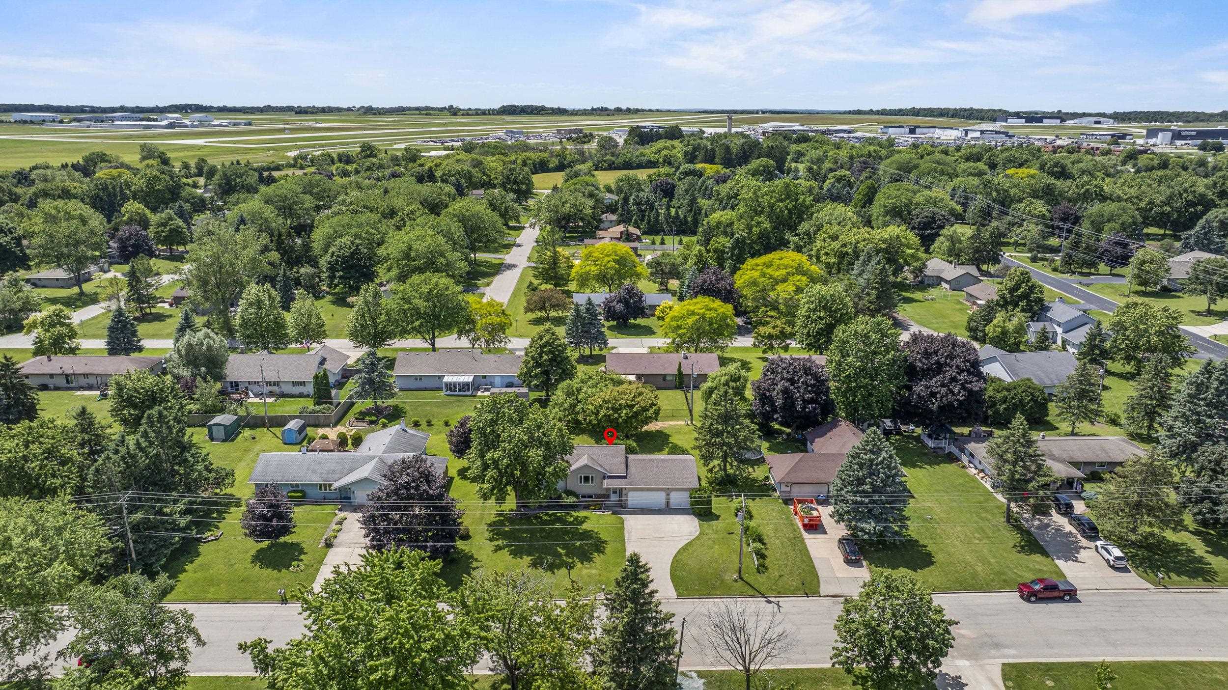 N469 Mayflower Road Appleton, WI 54914 - Photo 61 of 67