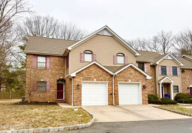 $3,900 | 41 Weller Place, Unit 217, Holmdel, NJ 07733
