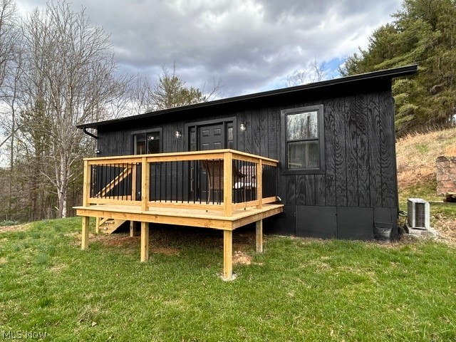 7707 Corley Caress Road Sutton, WV 26601 - Photo 35 of 42 Gallery Image 35