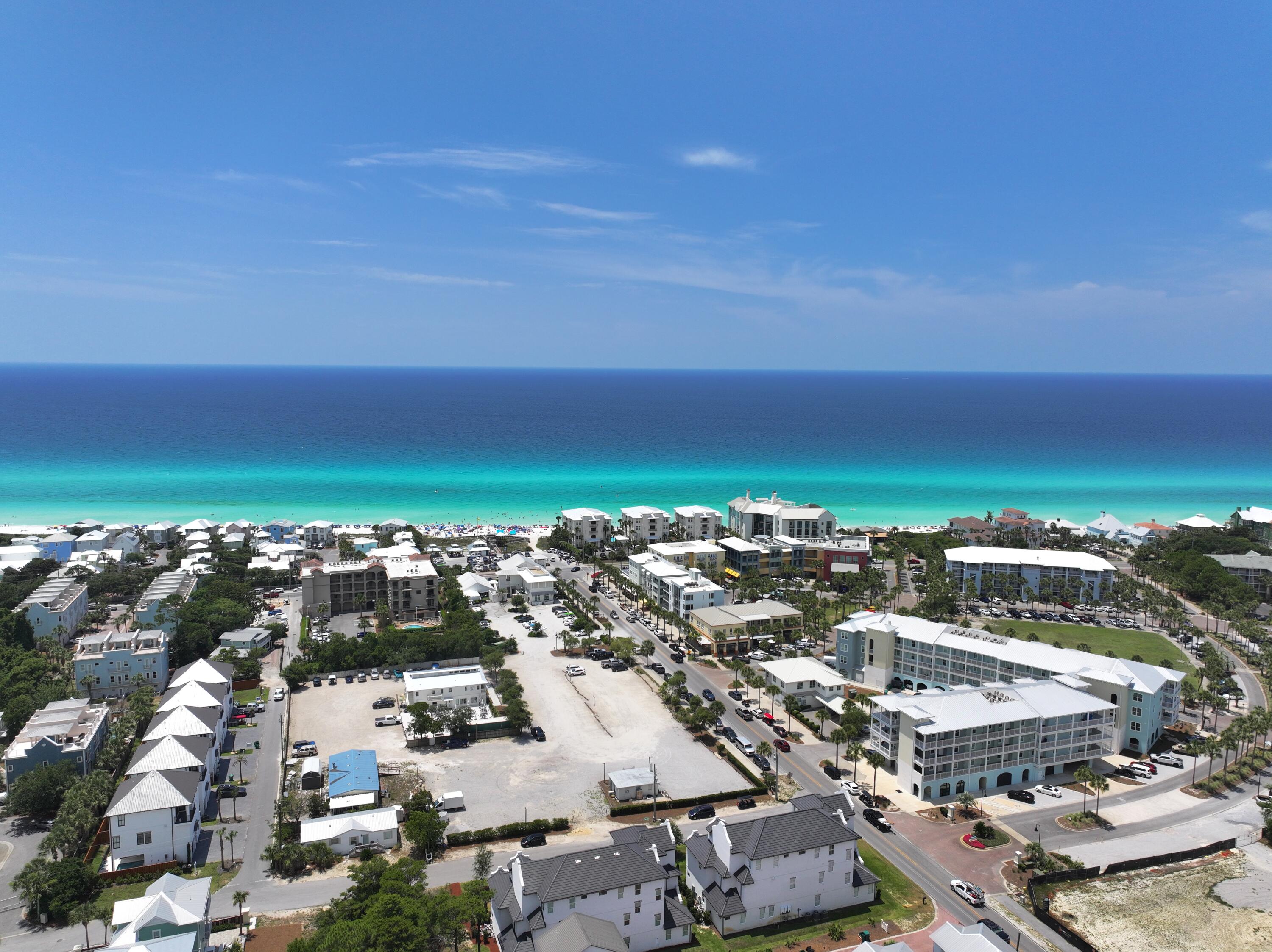 42 Vía Largo, Unit 7B Santa Rosa Beach, FL 32459 - Photo 18 of 36 a view of a city