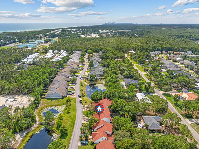 $349,999 | 42 VÃa Largo, Unit 7B, Santa Rosa Beach, FL 32459