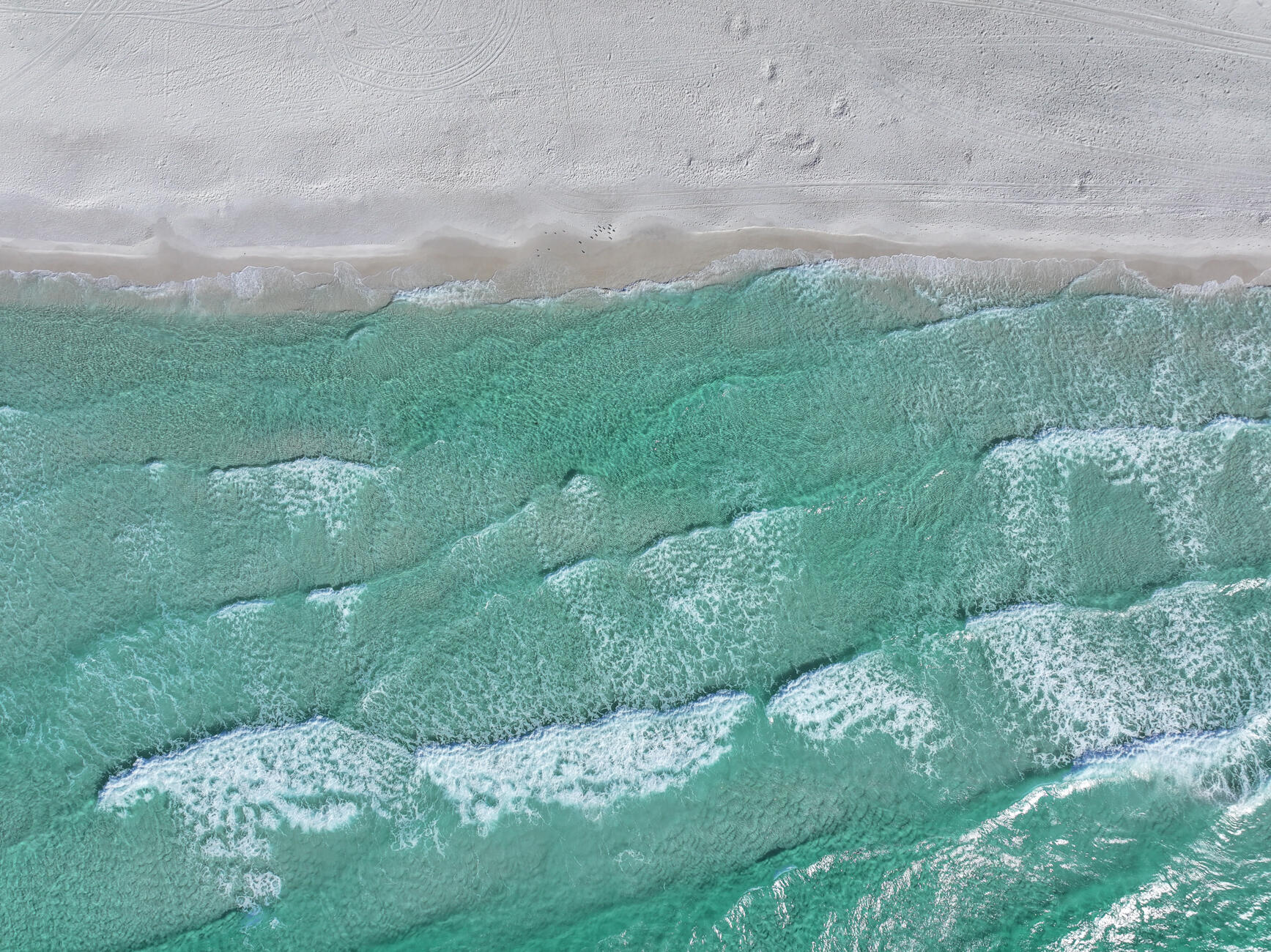 42 Vía Largo, Unit 7B Santa Rosa Beach, FL 32459 - Photo 33 of 36 a view of a green field