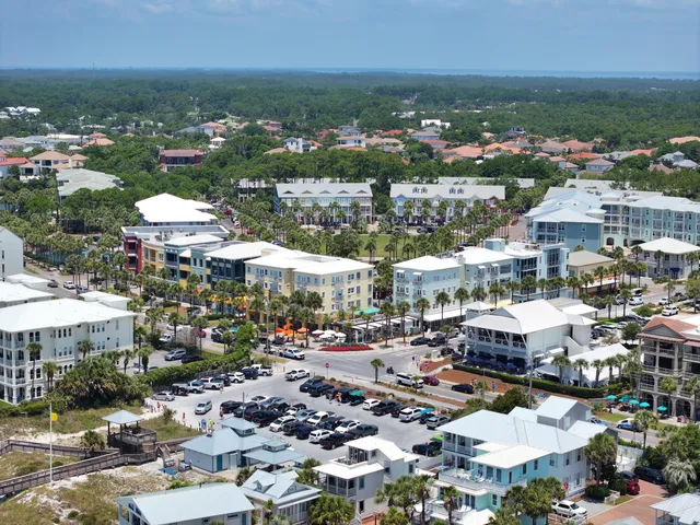 $349,999 | 42 VÃa Largo, Unit 7B, Santa Rosa Beach, FL 32459