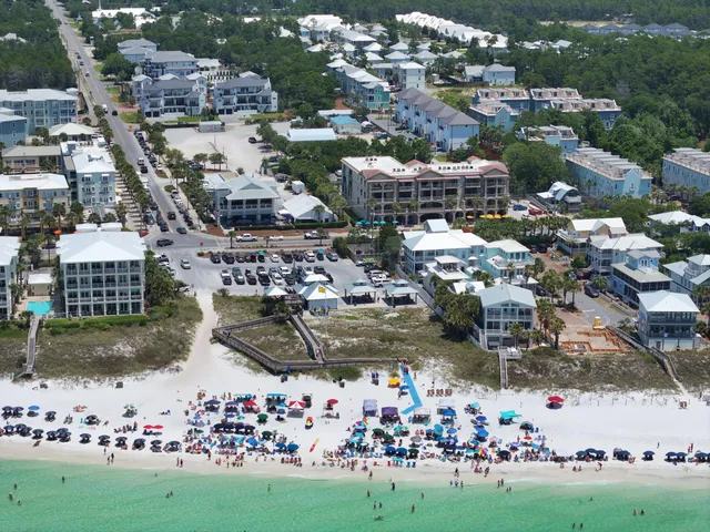 $349,999 | 42 VÃa Largo, Unit 7B, Santa Rosa Beach, FL 32459