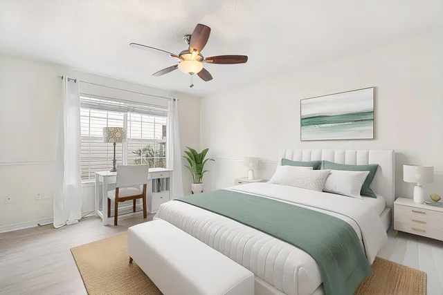 $349,999 | 42 VÃa Largo, Unit 7B, Santa Rosa Beach, FL 32459