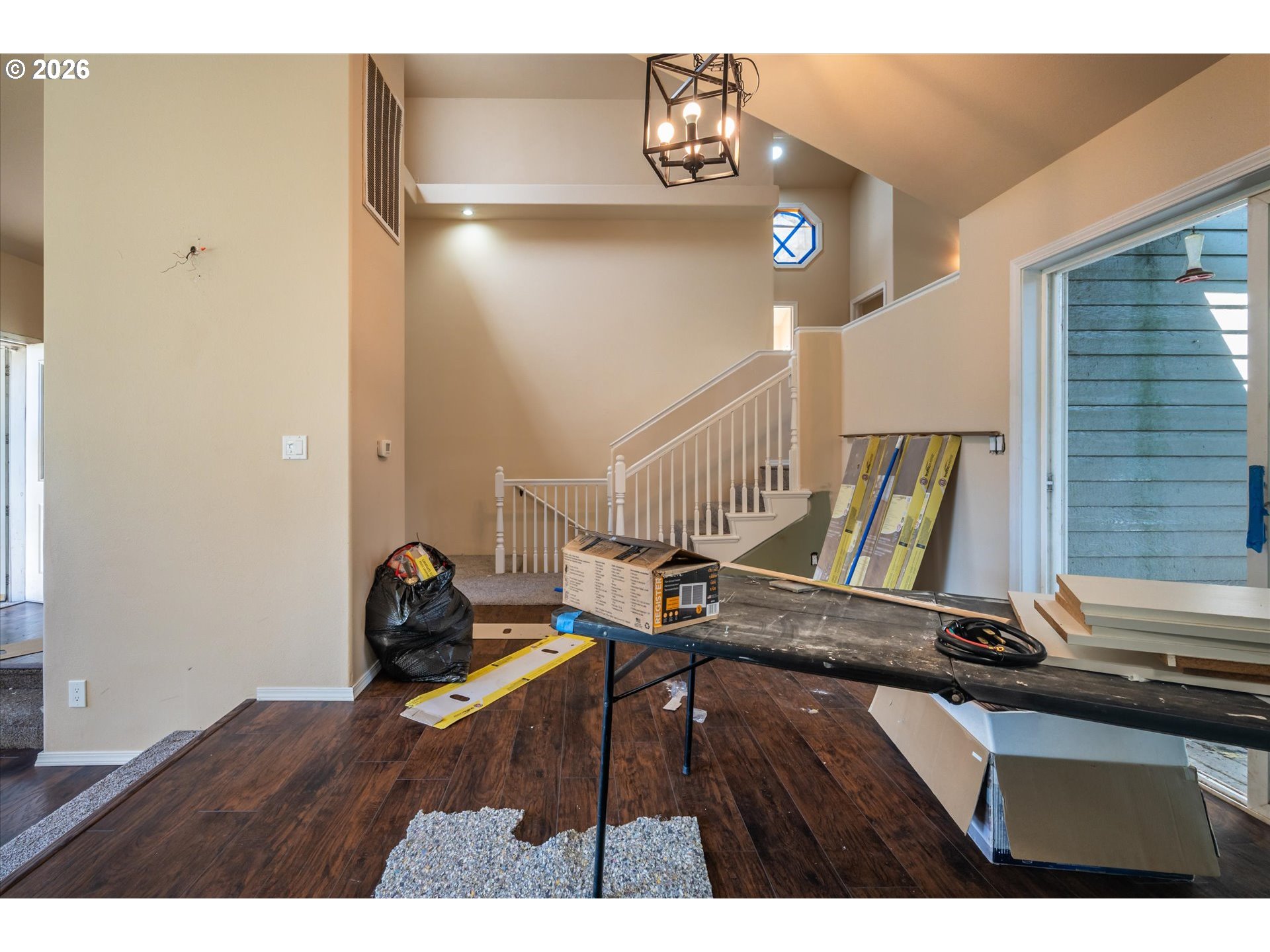 93845 Upper Loop Lane Coos Bay, OR 97420 - Photo 25 of 48 Dining Area