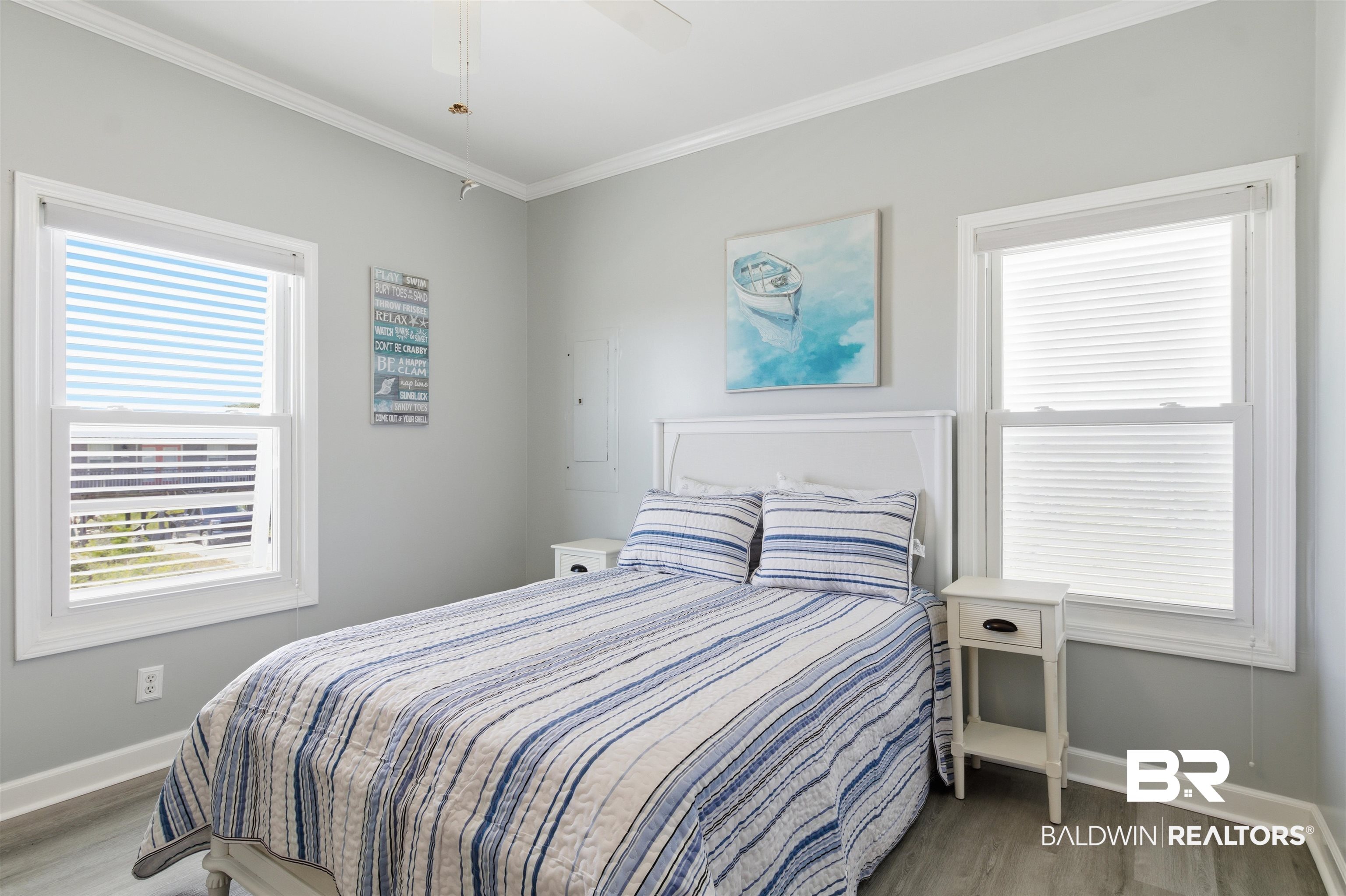 418 Veterans Road Gulf Shores, AL 36542 - Photo 43 of 51 Bedroom