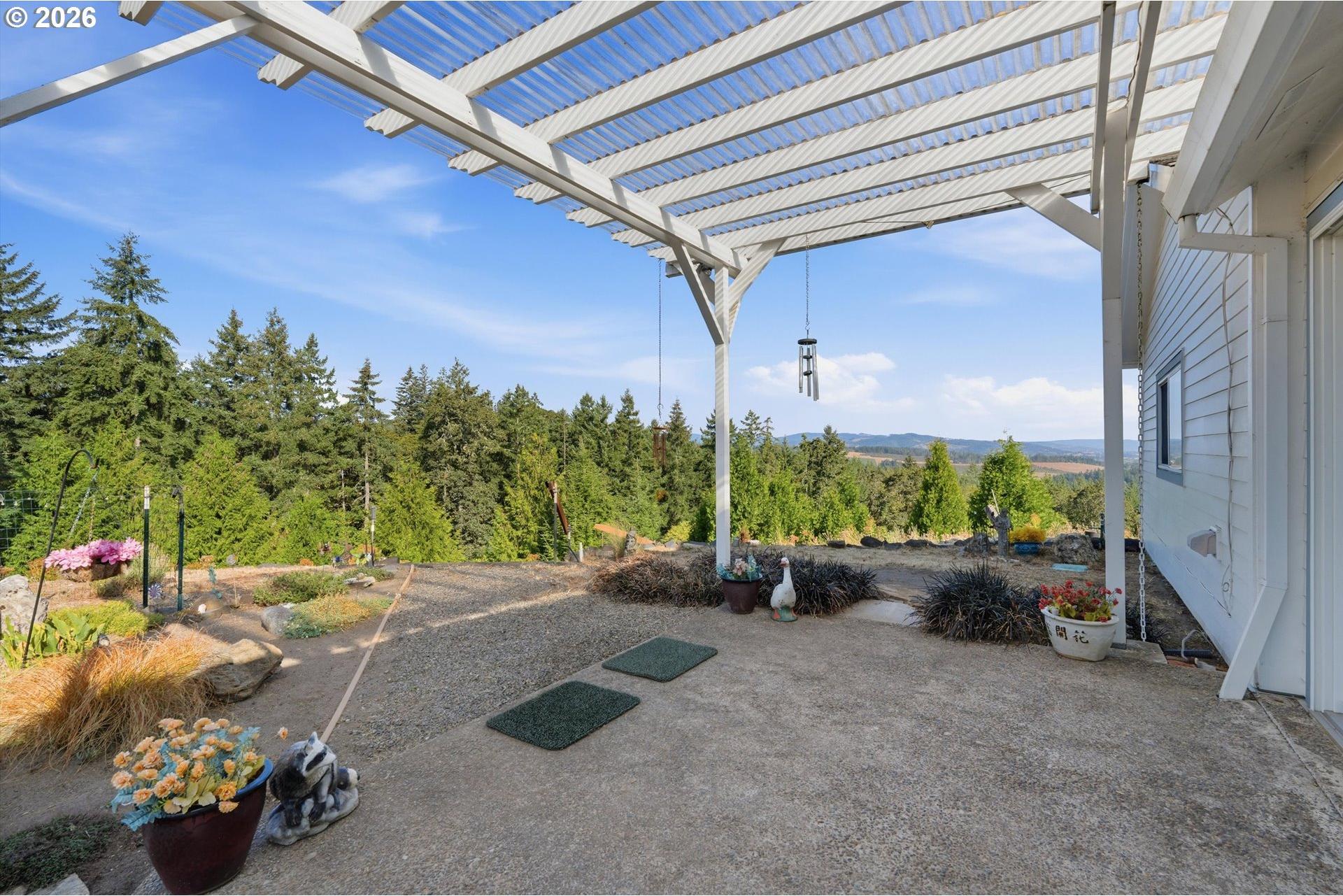 2840 Northwest Phillips Road Gaston, OR 97119 - Photo 38 of 41 Gallery Image 38