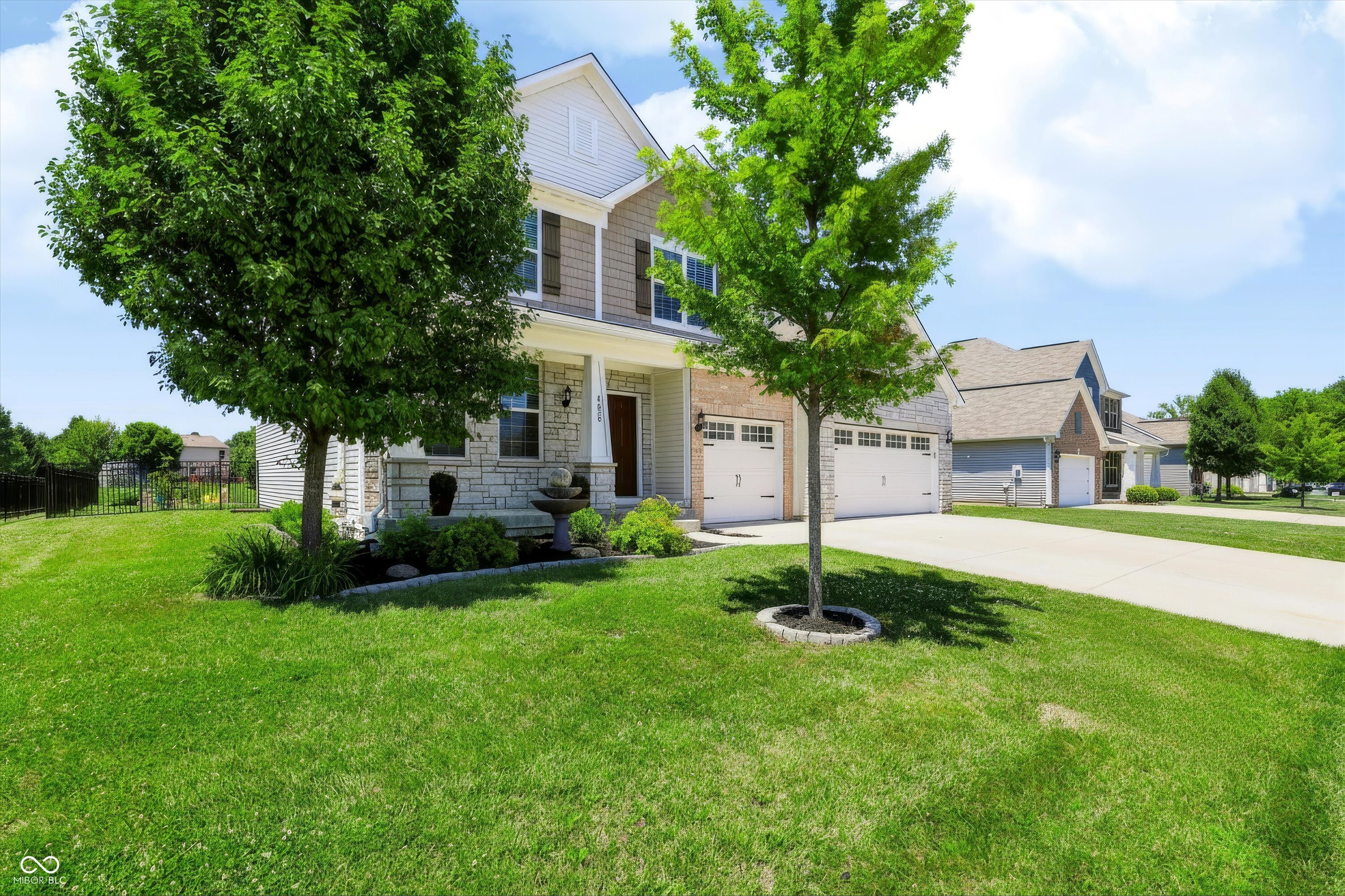 8600 River Ridge Drive Brownsburg, IN 46112 - Photo 9 of 76