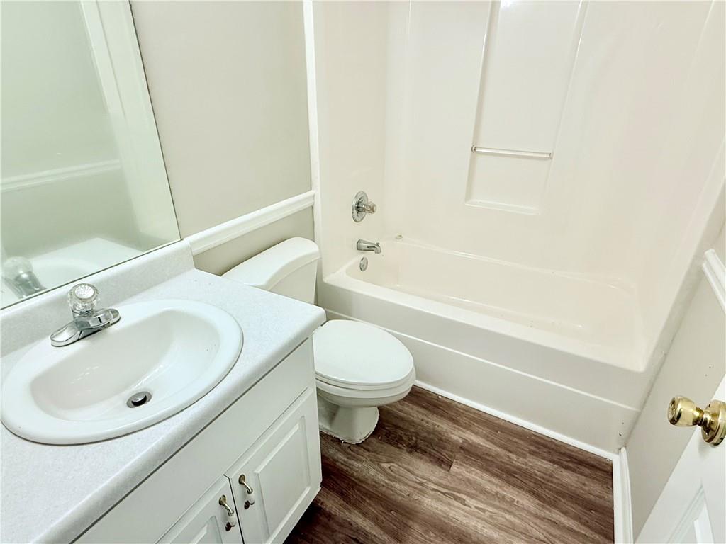 215 Cambridge Way Covington, GA 30016 - Photo 6 of 12