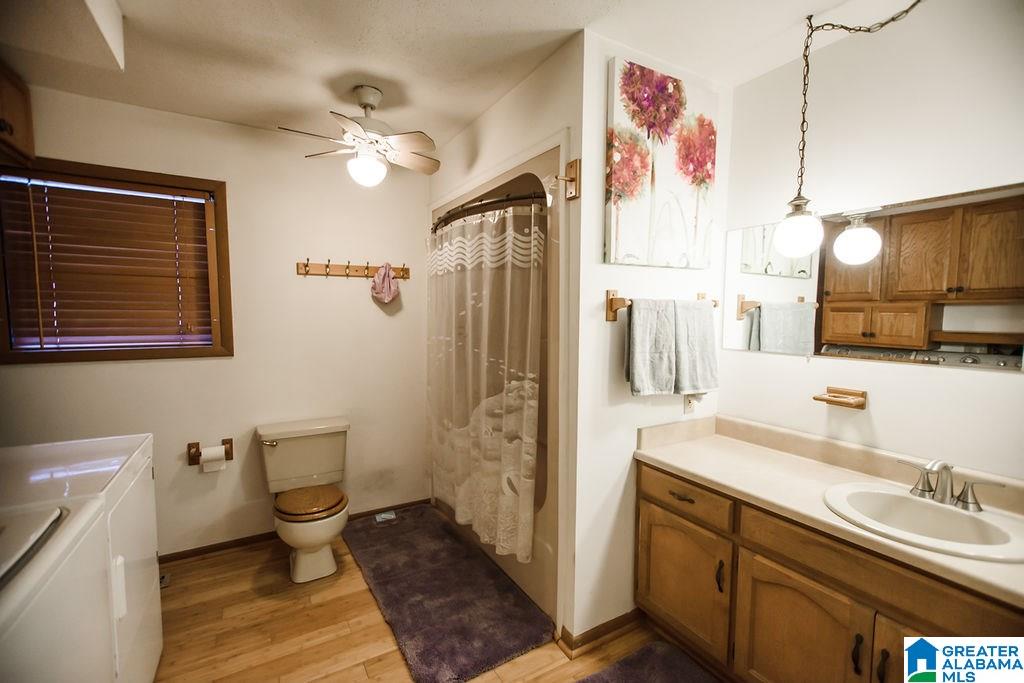 395 Clearwater Point Road Cropwell, AL 35054 - Photo 22 of 36