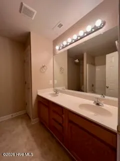 $1,100 | 310 Streamwood Drive, Jacksonville, NC 28546