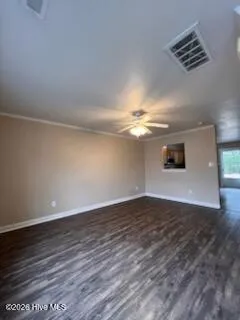 $1,100 | 310 Streamwood Drive, Jacksonville, NC 28546
