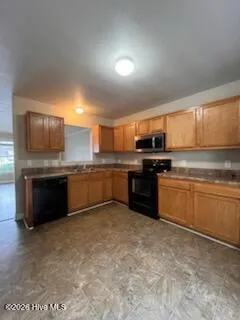 $1,200 | 310 Streamwood Drive, Jacksonville, NC 28546