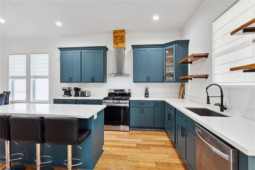 2129 Angela Street Arabi, LA 70032 - Photo 12 of 28