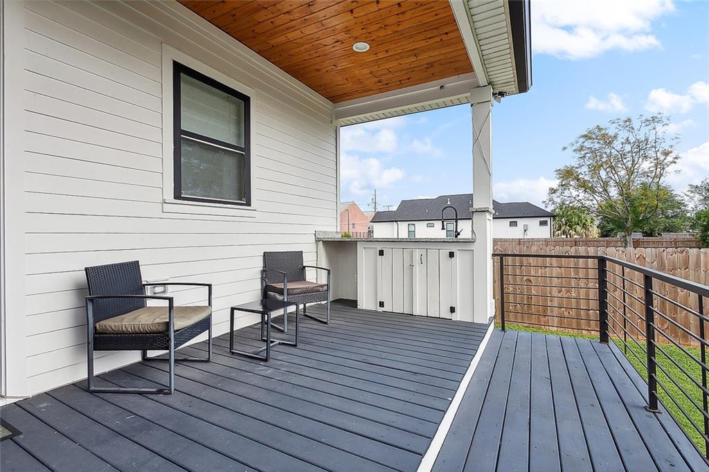 2129 Angela Street Arabi, LA 70032 - Photo 26 of 28