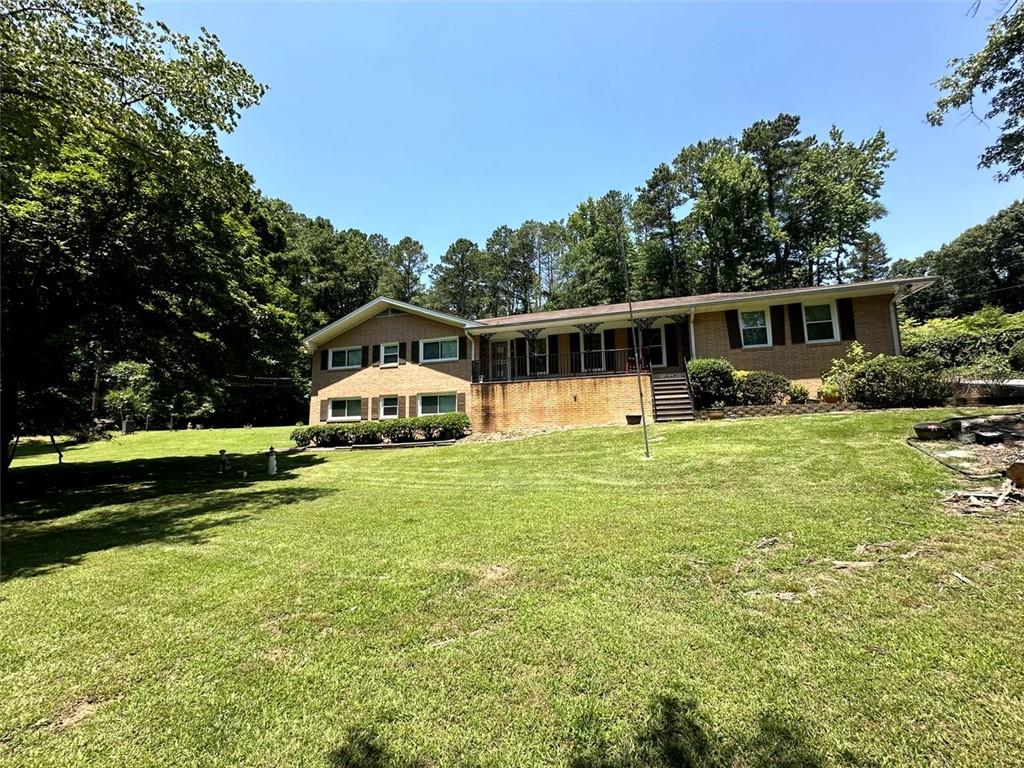9043 Thornton Road Jonesboro, GA 30236 - Photo 1 of 1 Gallery Image 1