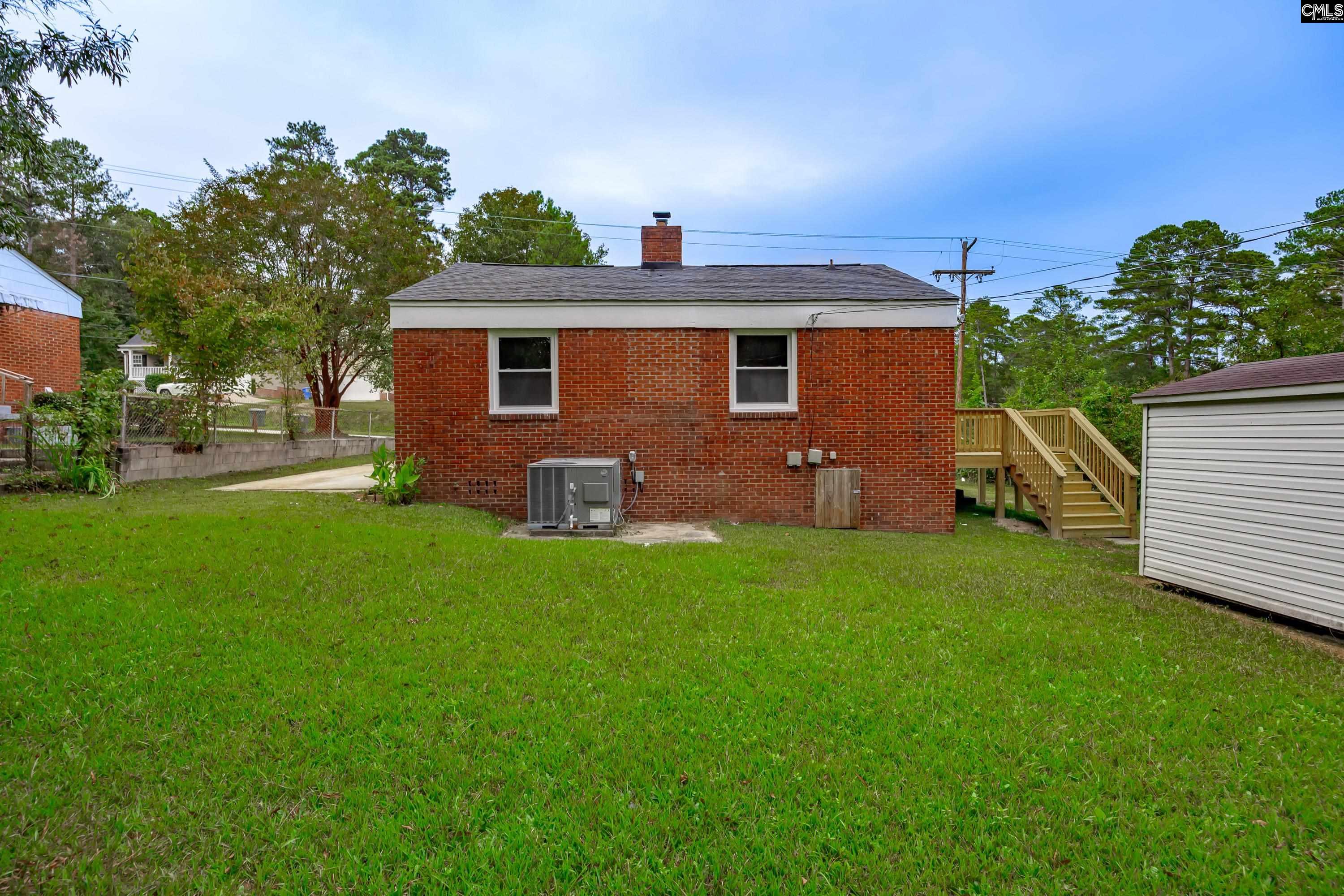 2711 Harrison Road Columbia, SC 29204 - Photo 35 of 35