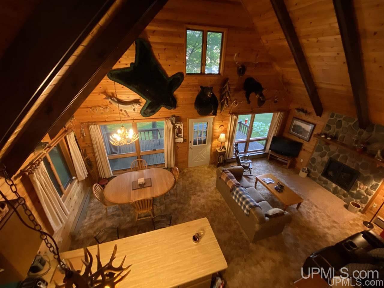 11217 East Shore Road Ewen, MI 49925 - Photo 7 of 45