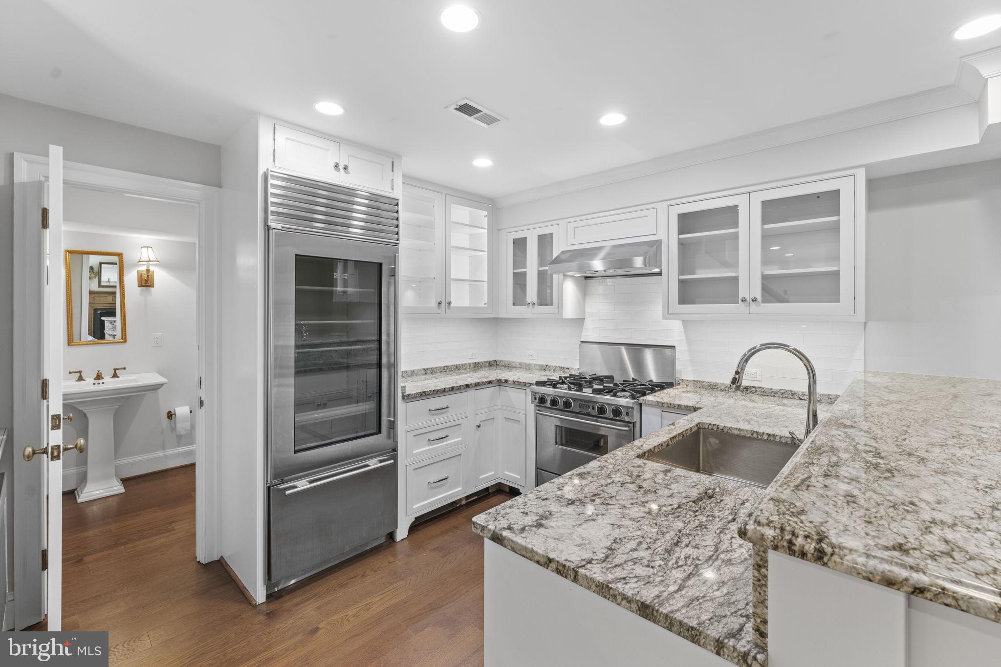 4639 Hopewell Road The Plains, VA 20198 - Photo 3 of 58