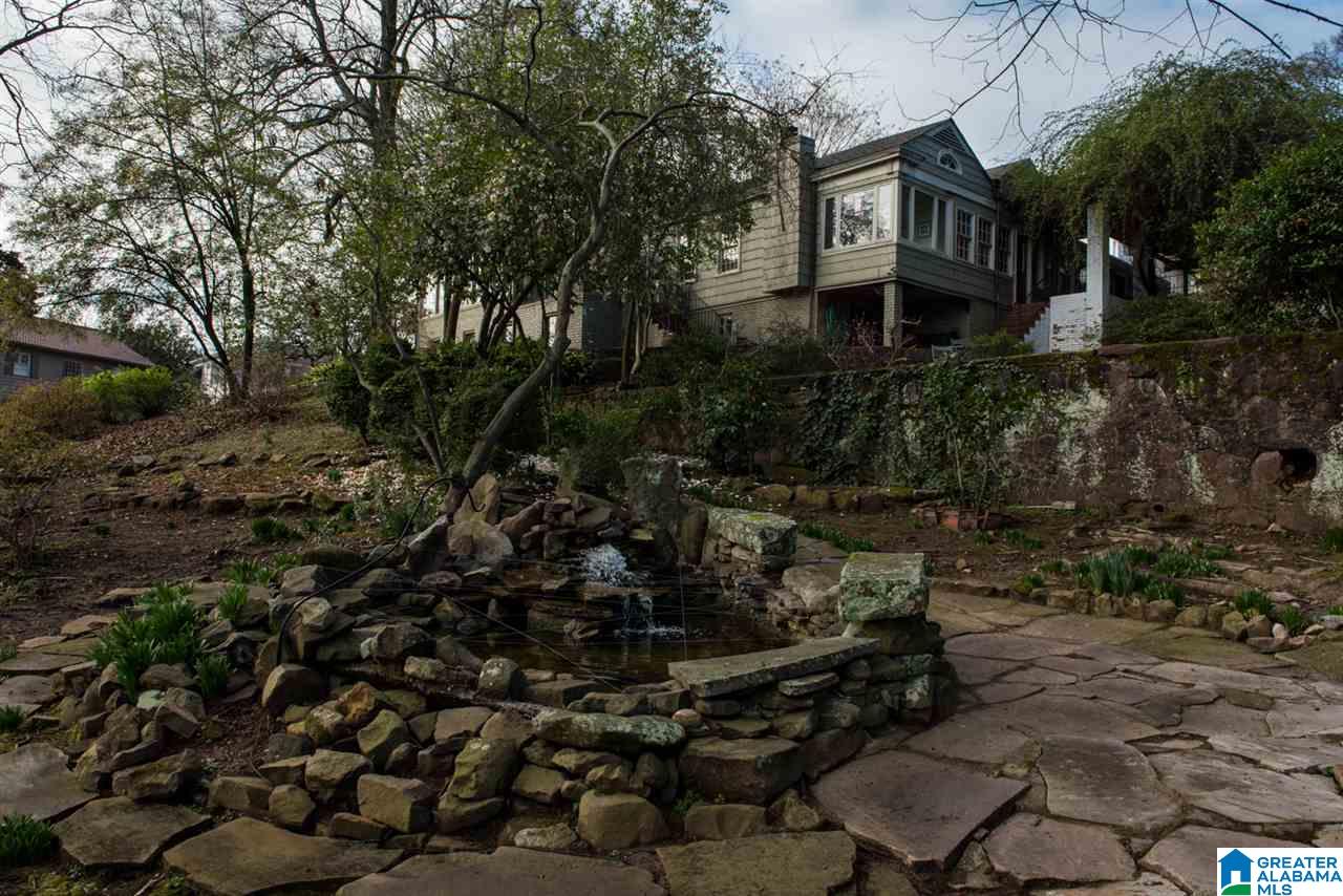 2640 Crest Road South Birmingham, AL 35223 - Photo 29 of 33