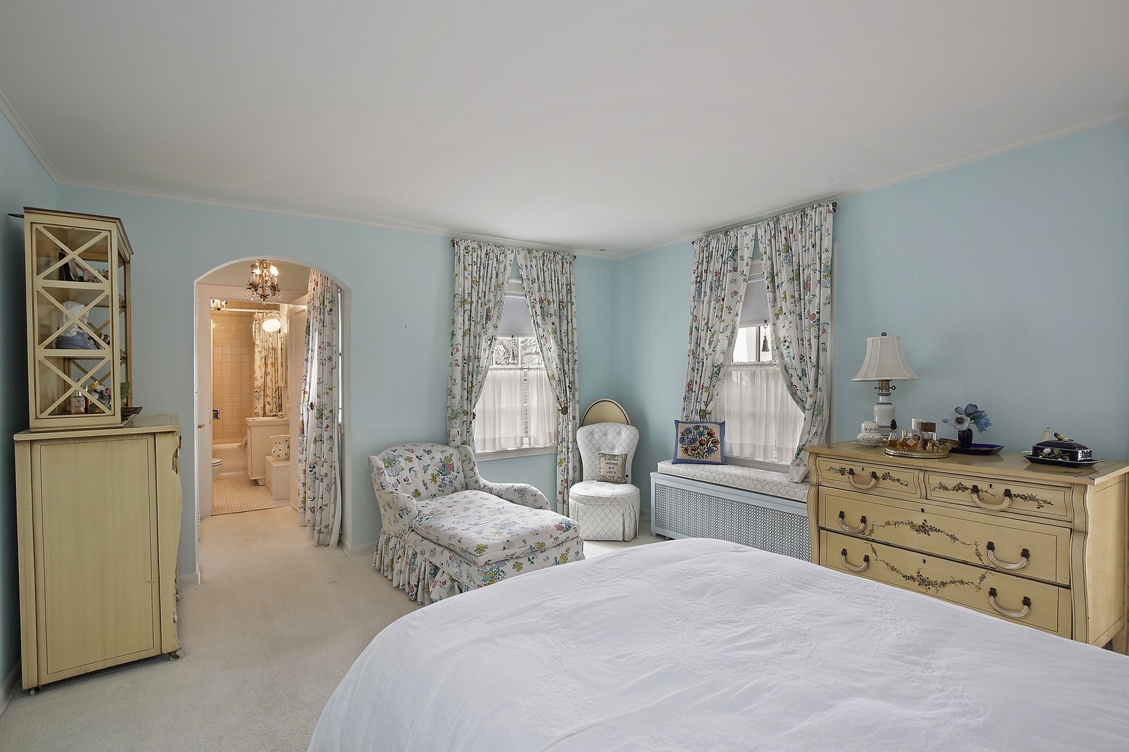 1040 Starr Road Winnetka, IL 60093 - Photo 17 of 31