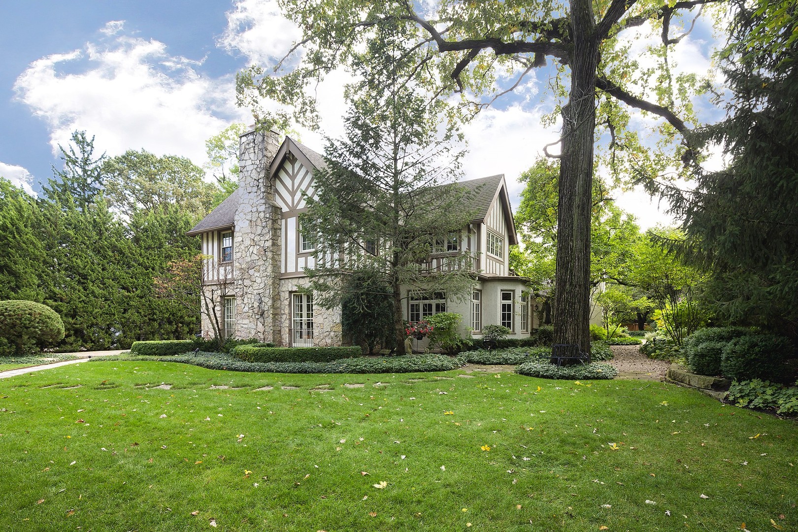 1040 Starr Road Winnetka, IL 60093 - Photo 26 of 31