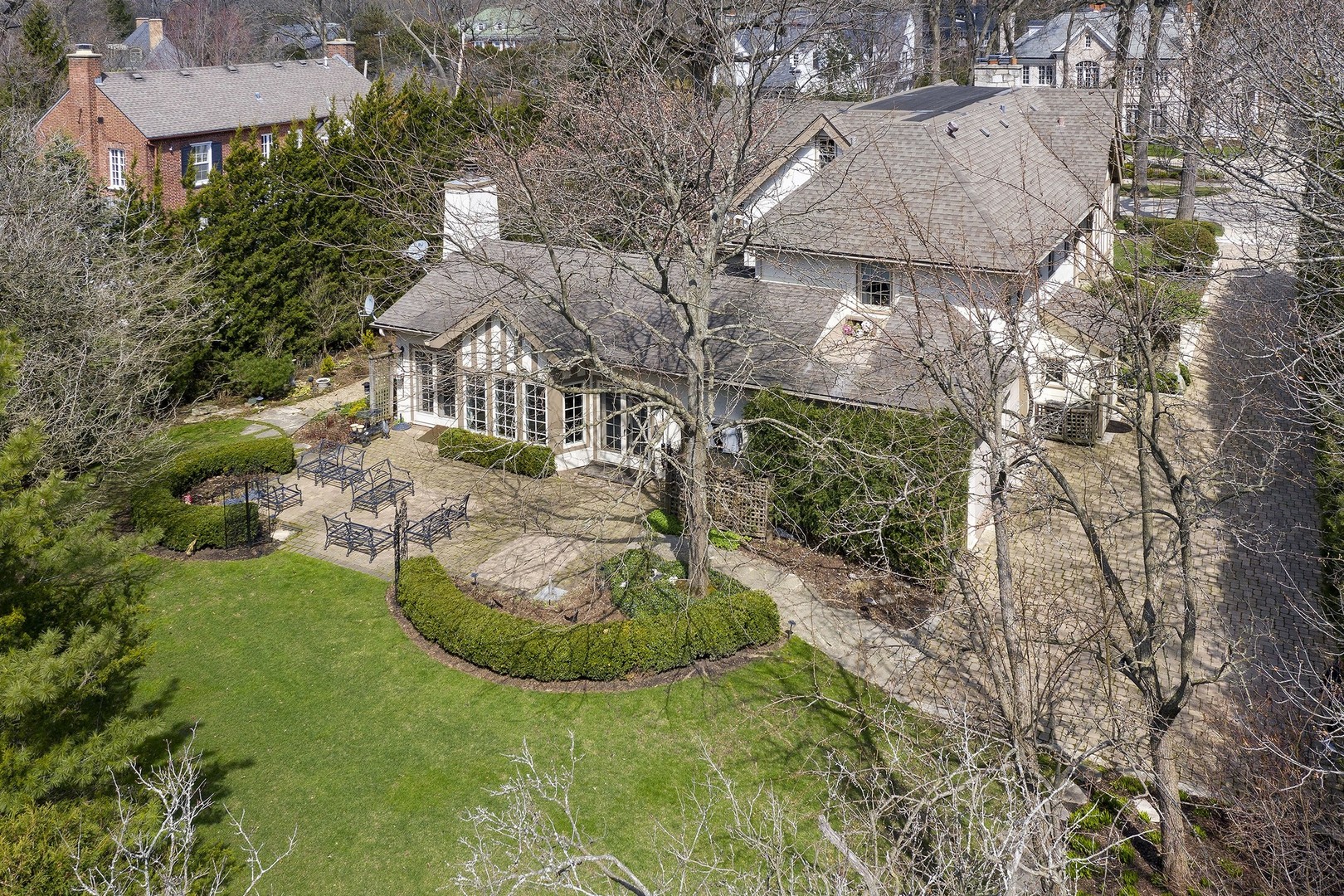 1040 Starr Road Winnetka, IL 60093 - Photo 27 of 31