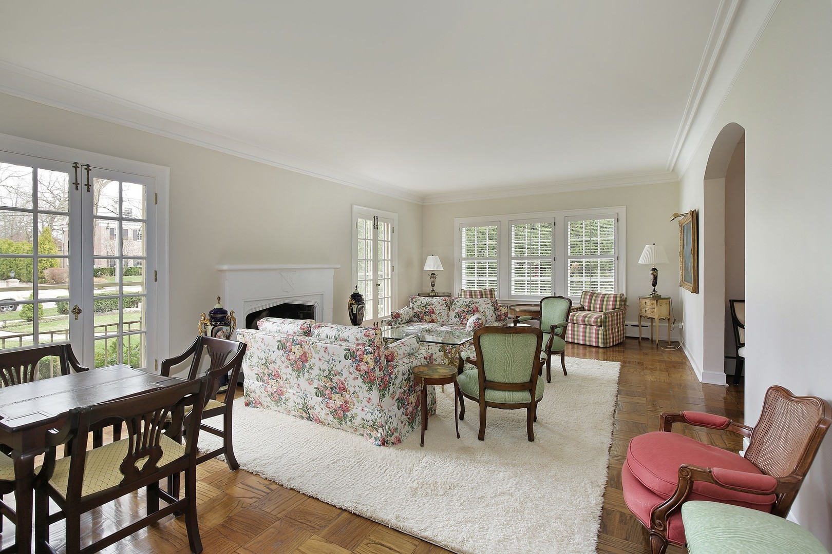 1040 Starr Road Winnetka, IL 60093 - Photo 6 of 31