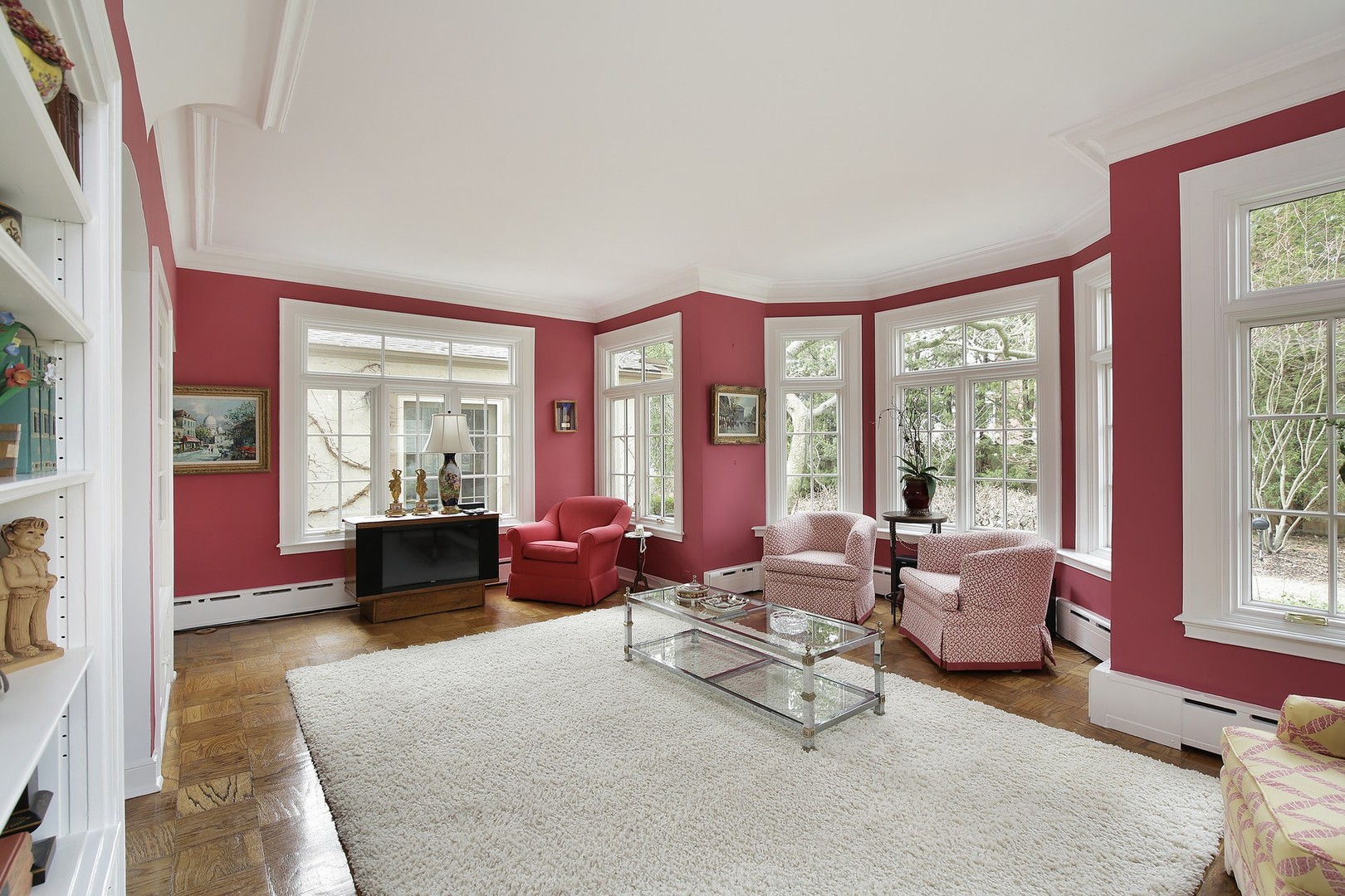 1040 Starr Road Winnetka, IL 60093 - Photo 8 of 31