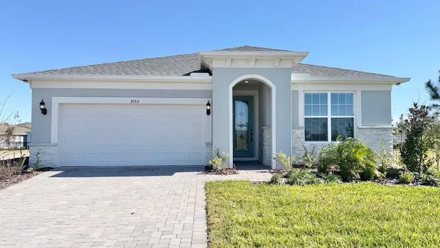 $2,695 | 2153 Mossy Vine Avenue, St. Cloud, FL 34771