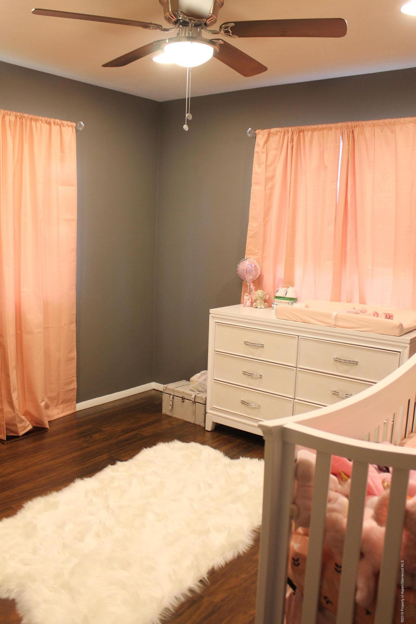 1408 Arabian Avenue Rifle, CO 81650 - Photo 2 of 19 Bedroom #1
