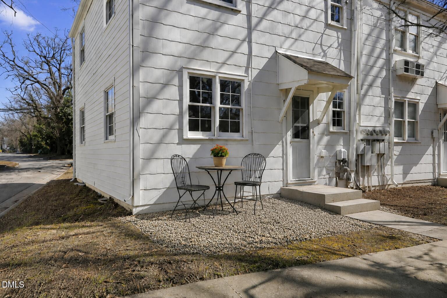933 St Marys Street Raleigh, NC 27605 - Photo 29 of 40