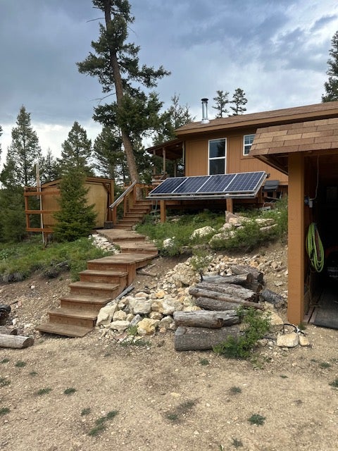 35465 Lessnau Lane Clinton, MT 59825 - Photo 3 of 65 Gallery Image 3